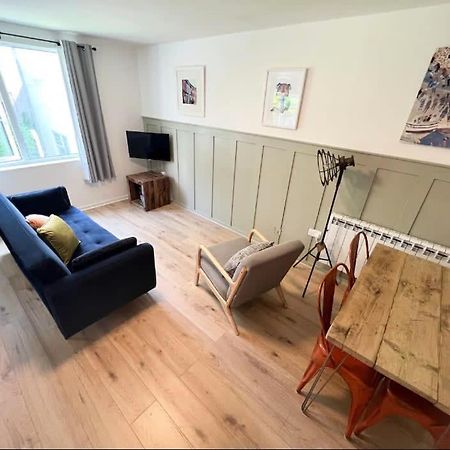 Montague Central One Bedroom Flat With Parking Бристоль Экстерьер фото