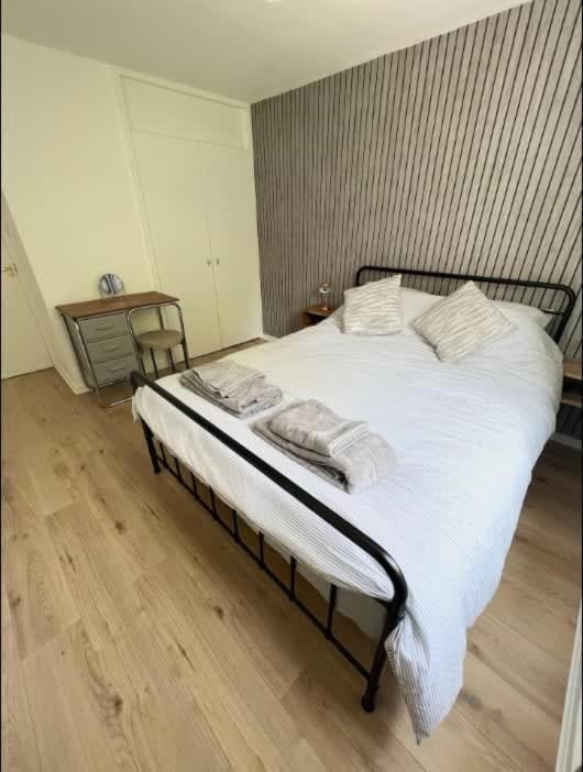 Montague Central One Bedroom Flat With Parking Бристоль Экстерьер фото